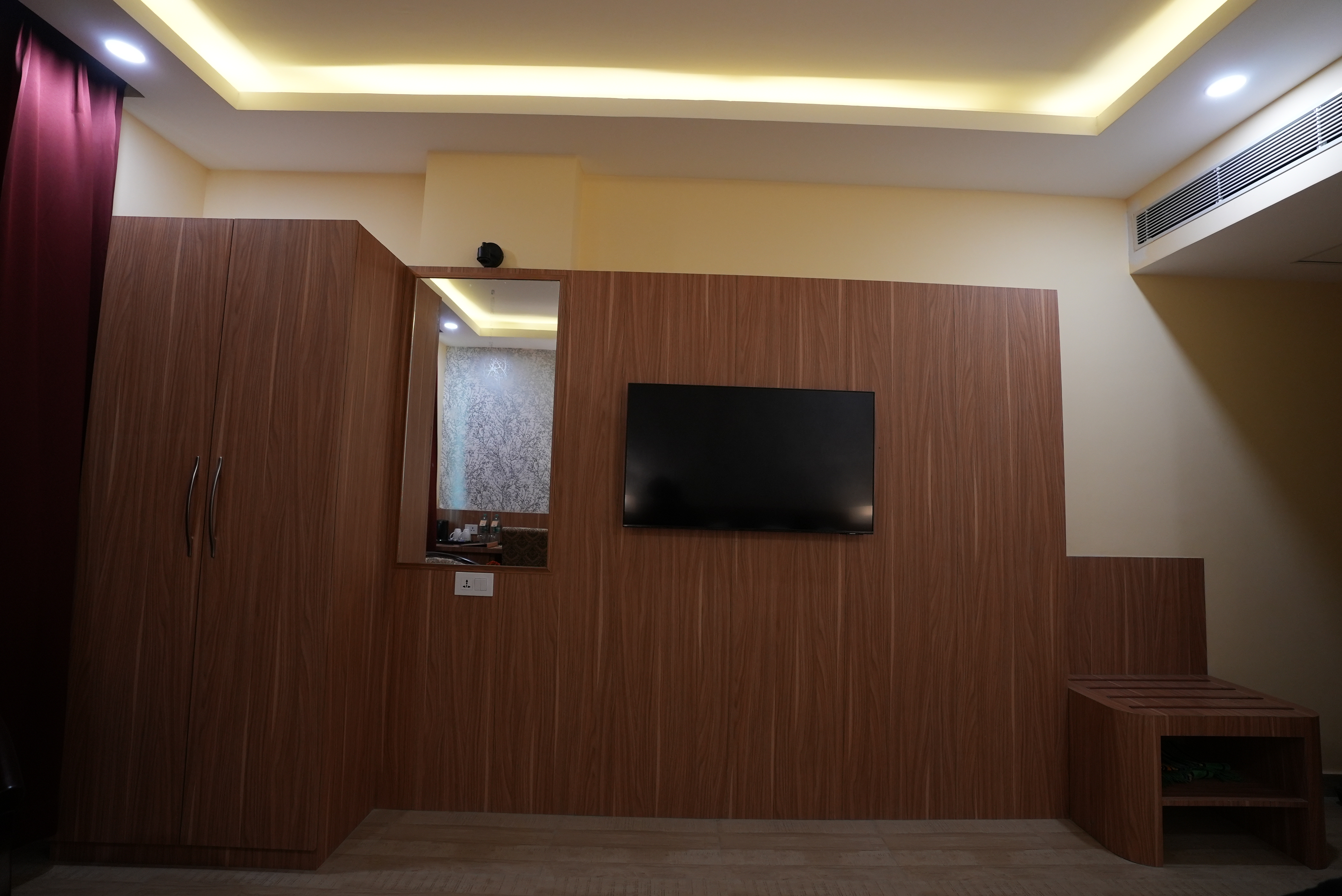 5 Star Deluxe luxury hotel in Patna