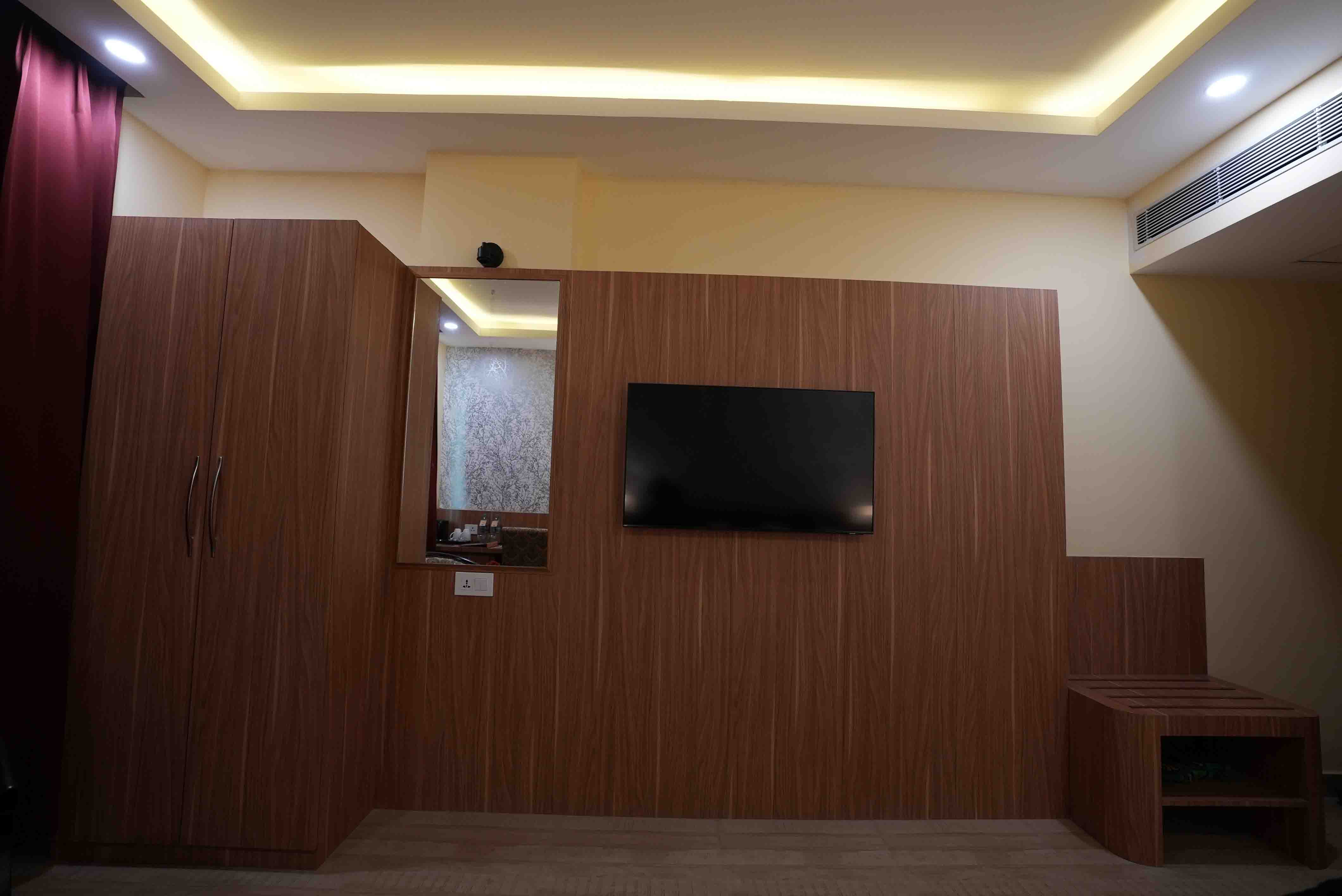 Best 5 star hotel to stay in Patna