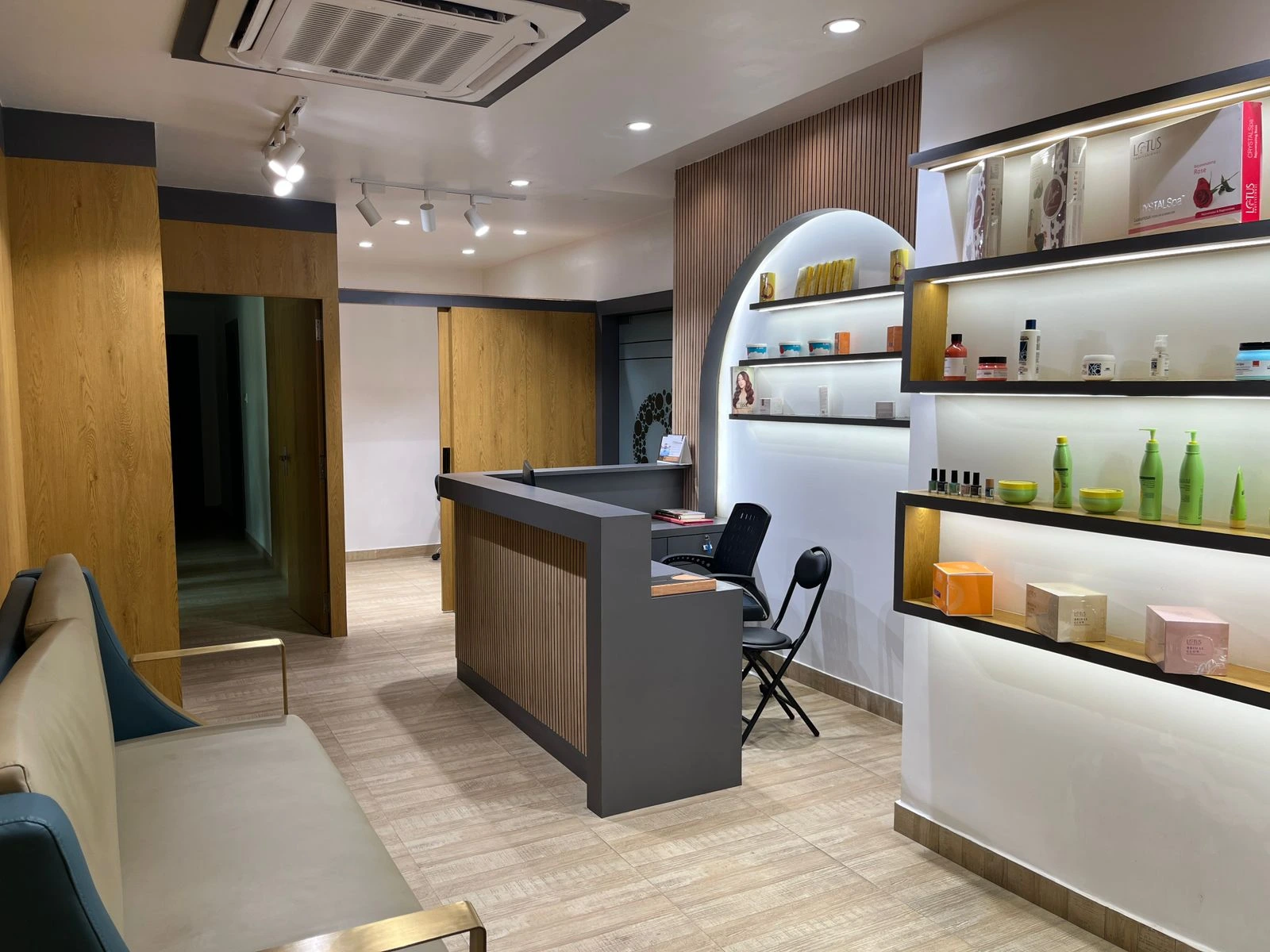 Ocean Salon & Spa